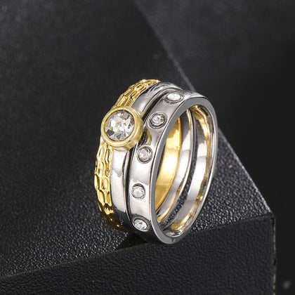 Weekend Layered Jewelry