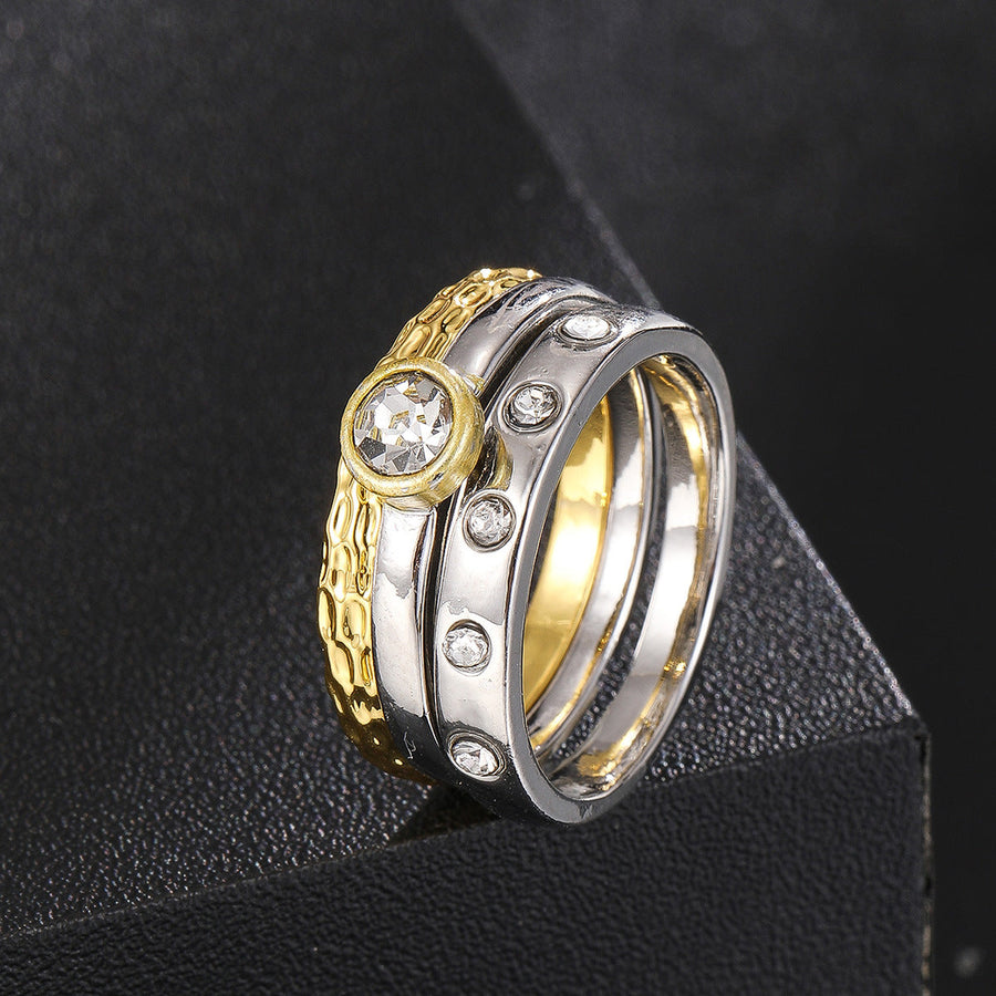 Weekend Layered Jewelry
