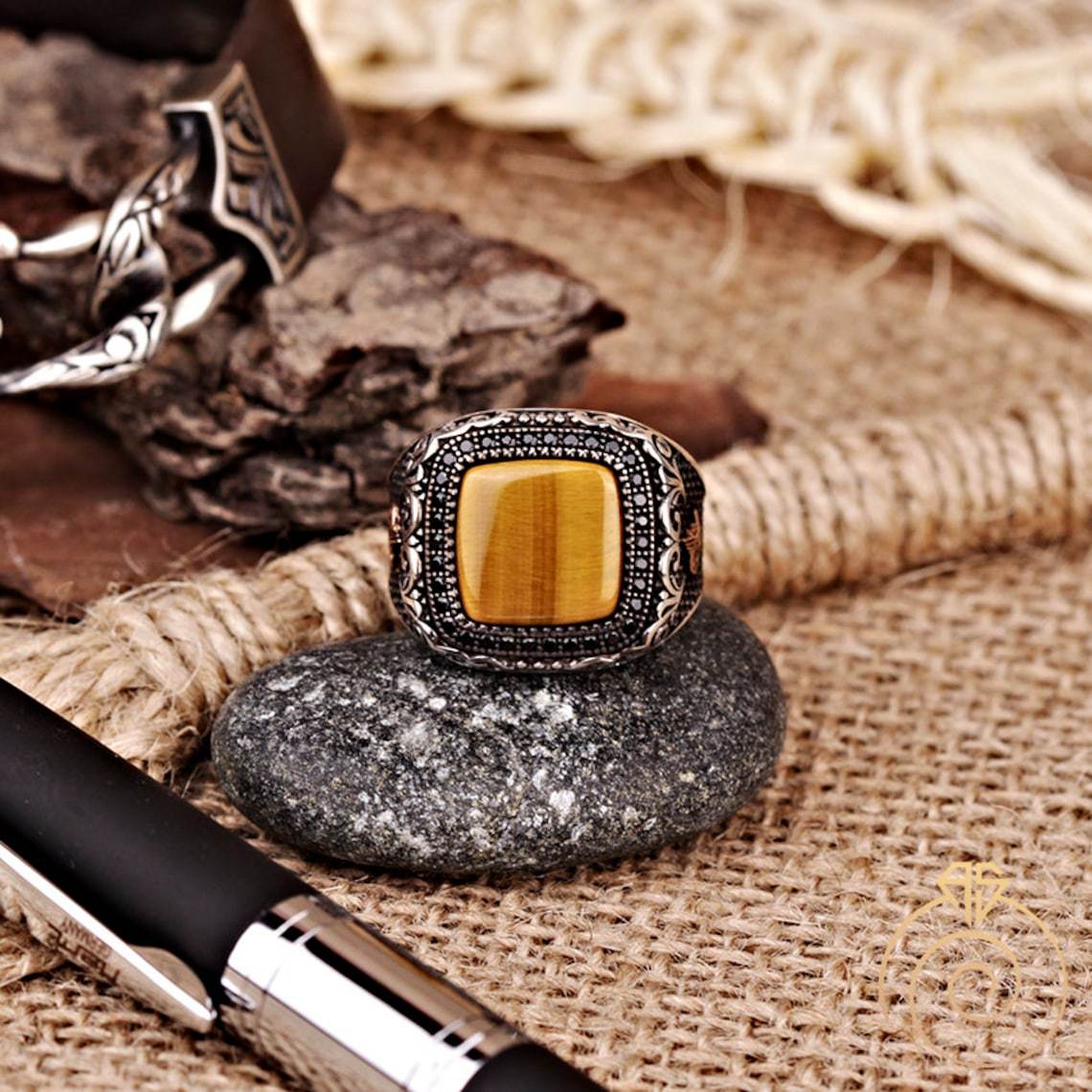 Minimalist Layered Jewelry