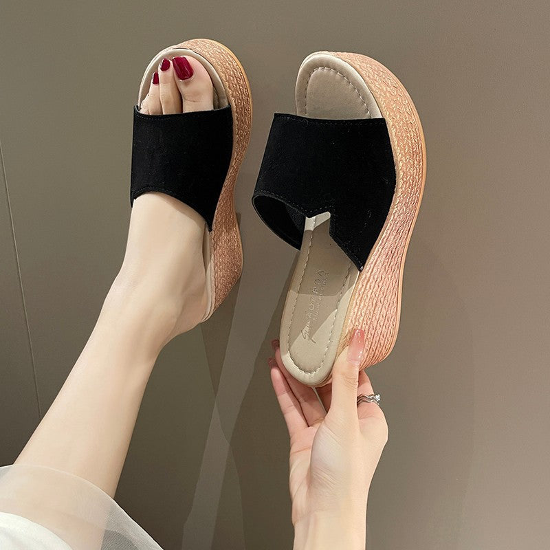 Summer Beach Sandals