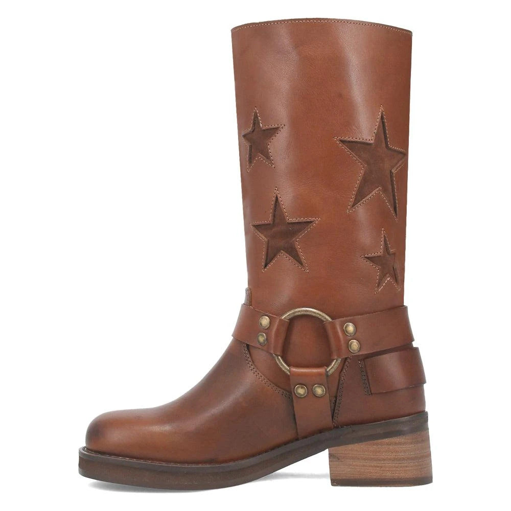 Casual Platform Boots