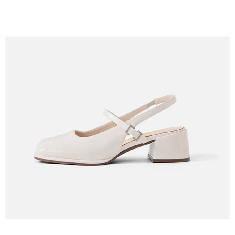 Sunny Comfort Sandals