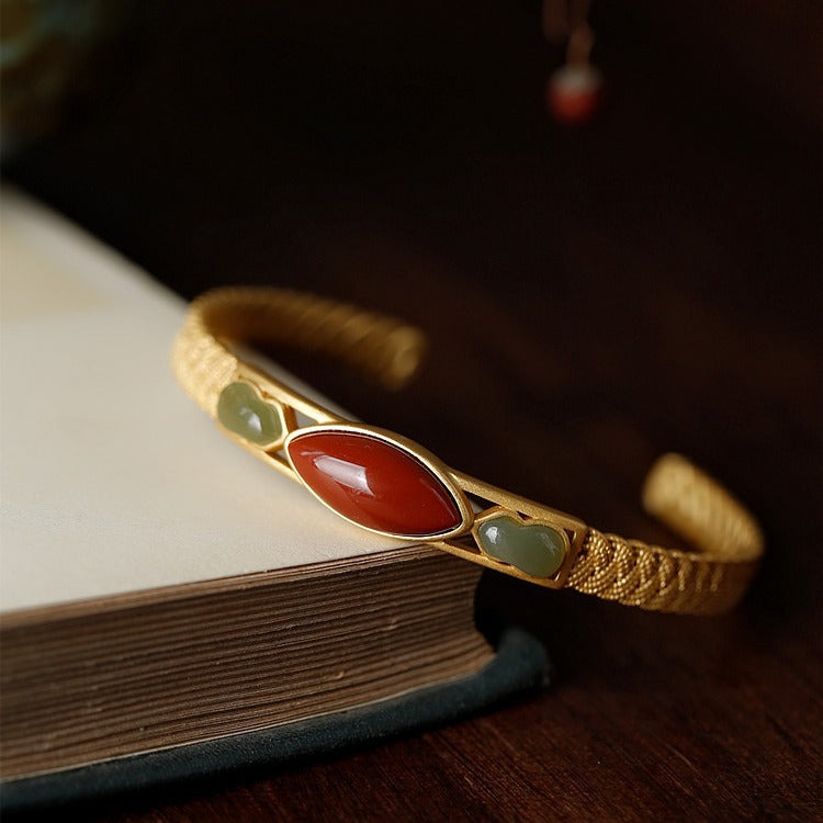 Light Layered Jewelry