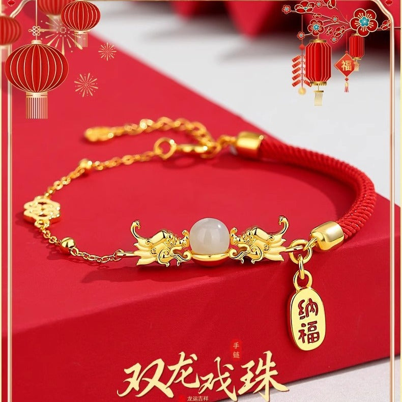 Romantic Statement Jewelry
