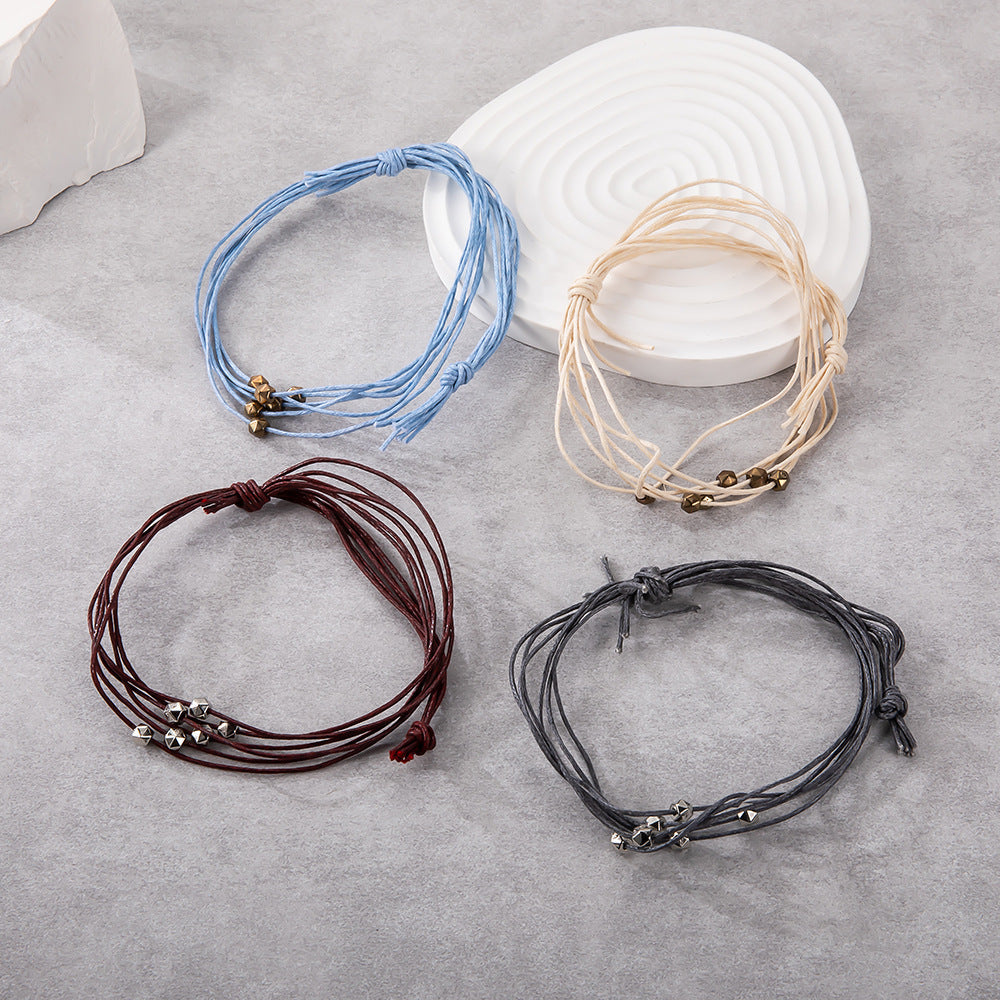 Clean Soft Jewelry