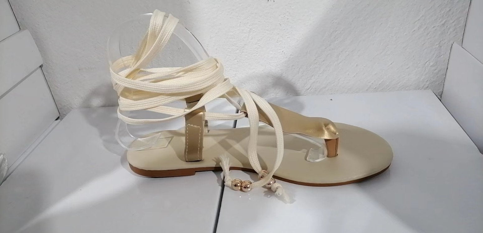 Casual Platform Sandals