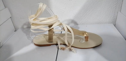 Casual Platform Sandals