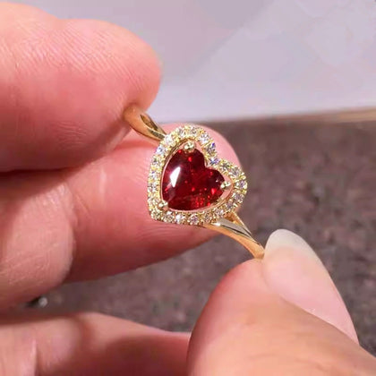 Natural Crystal Jewelry