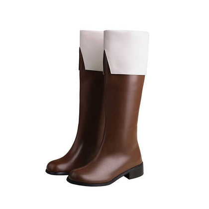 Vacation Western Boots