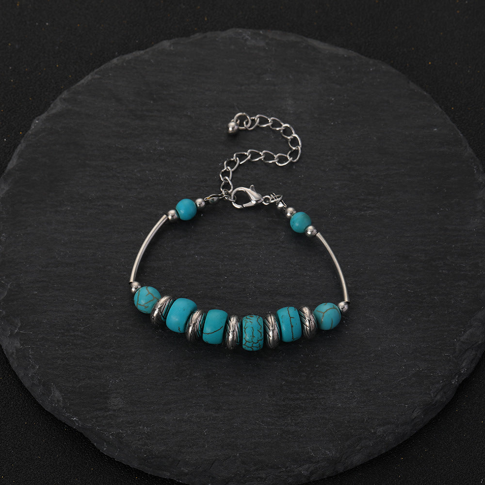 Light Beaded Jewelry