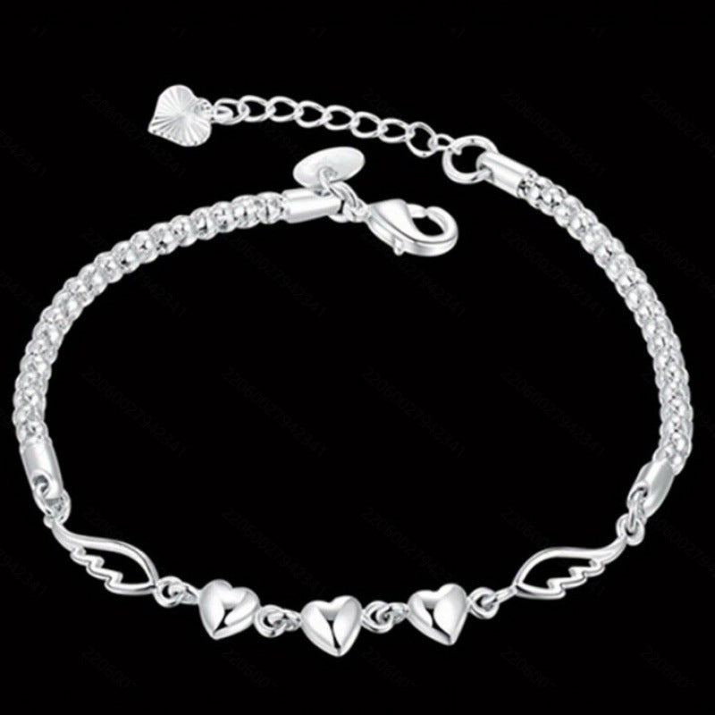 Elegant Earrings Jewelry