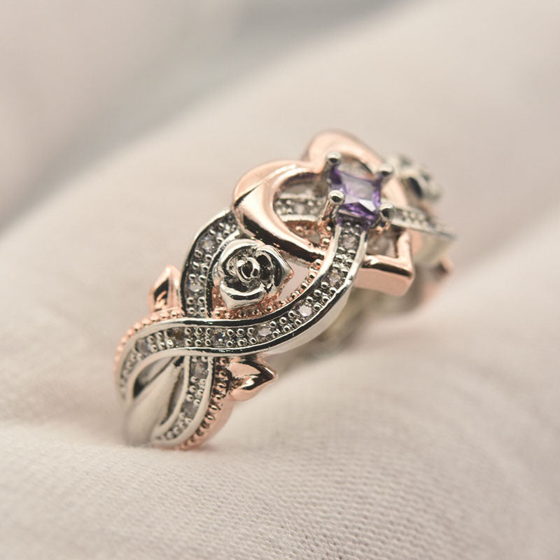 Simple Set Jewelry