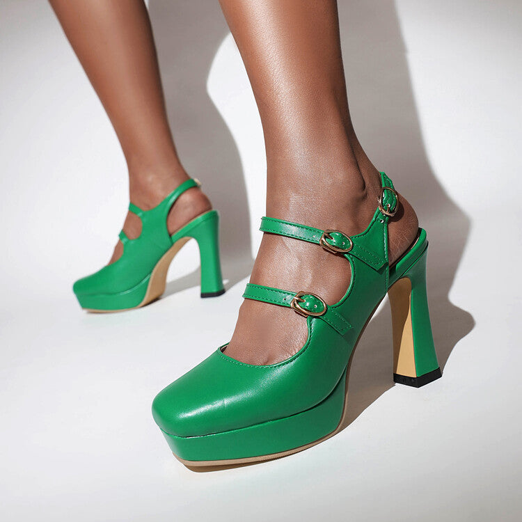 Airy Resort Sandals