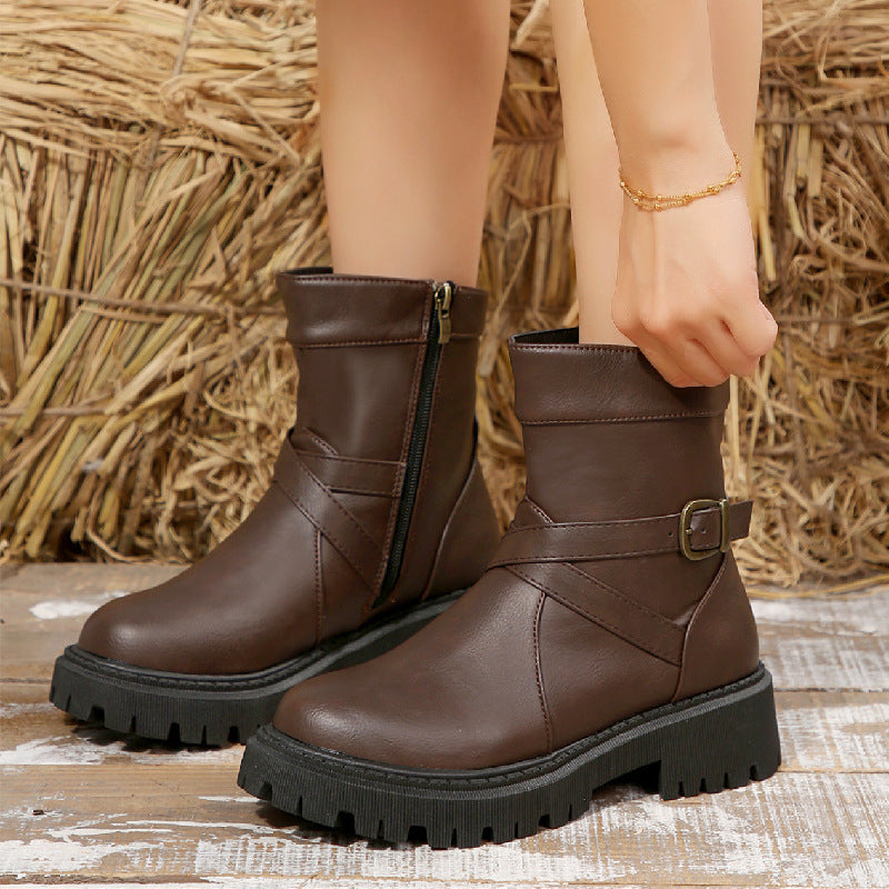 Soft Classic Boots