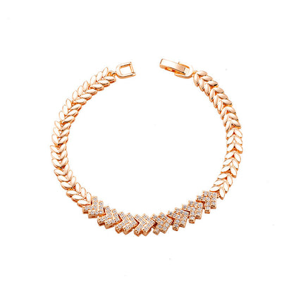 Weekend Romantic Jewelry