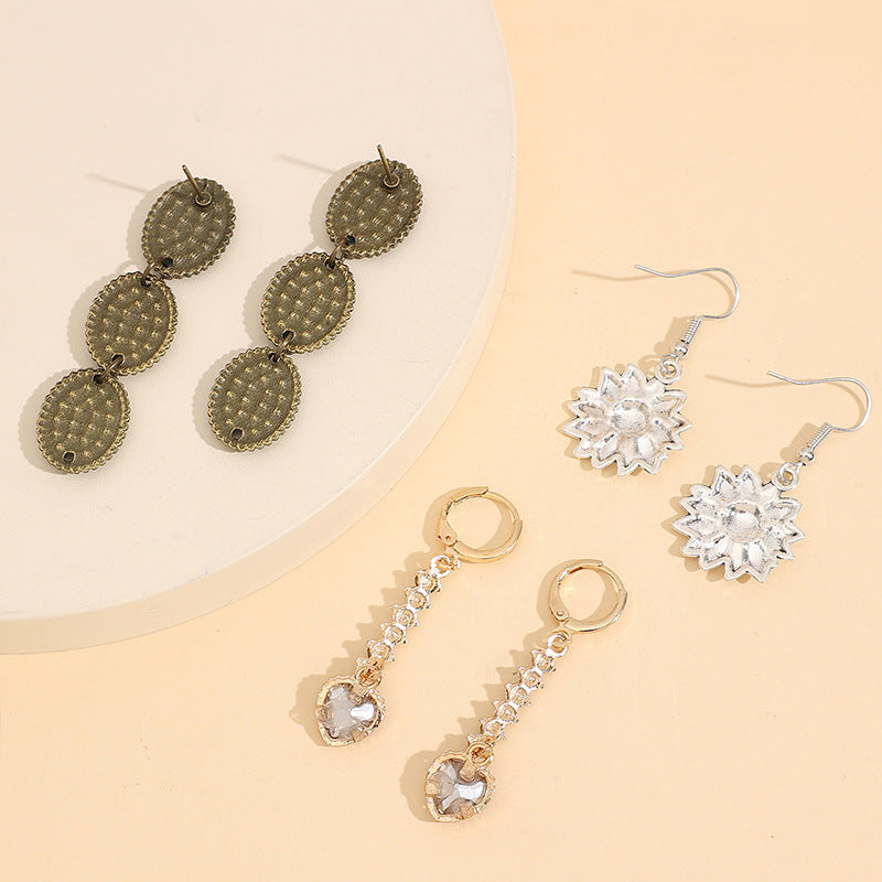 Fresh Resort Set