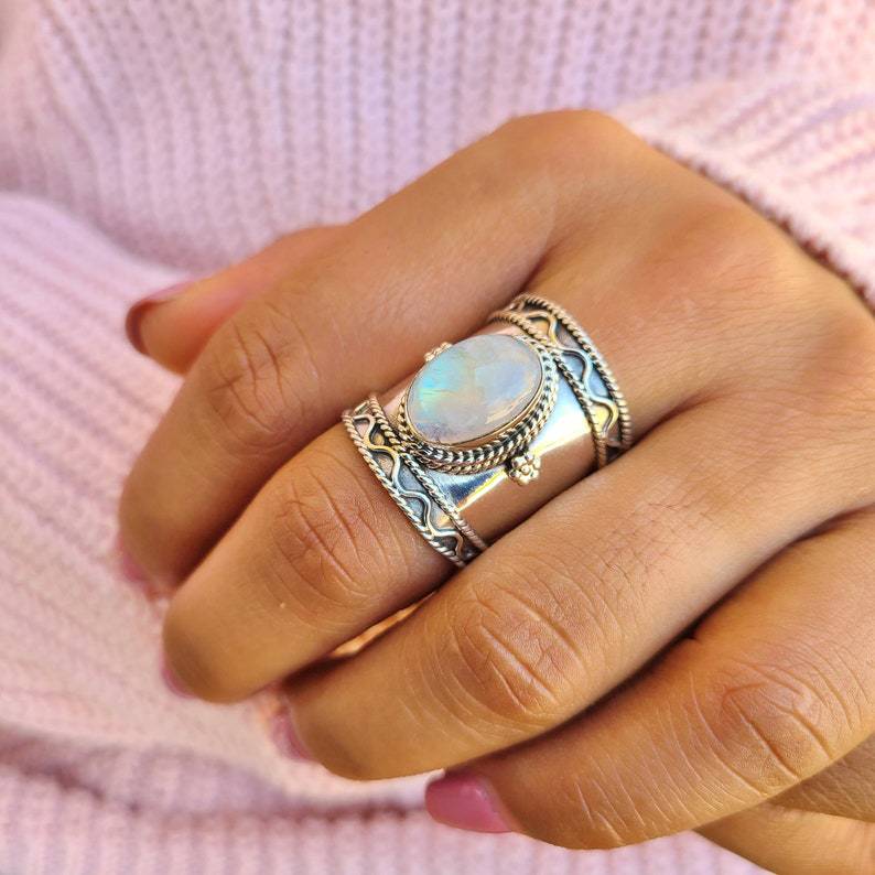Fresh Silver Jewelry
