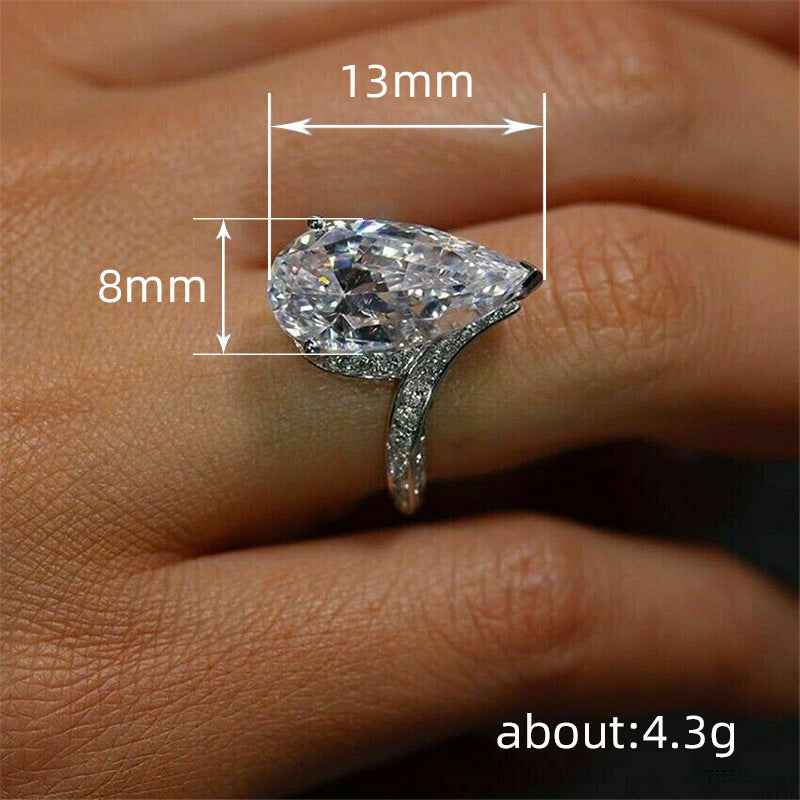 Elegant Pendant Jewelry