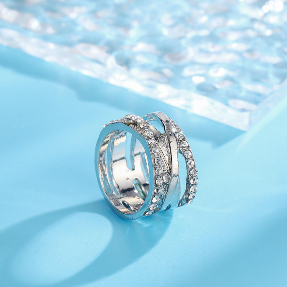 Warm Pearl Jewelry