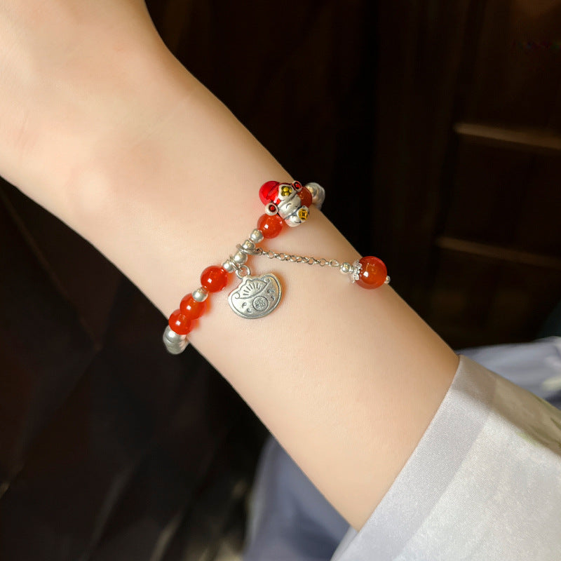 Casual Textured Jewelry