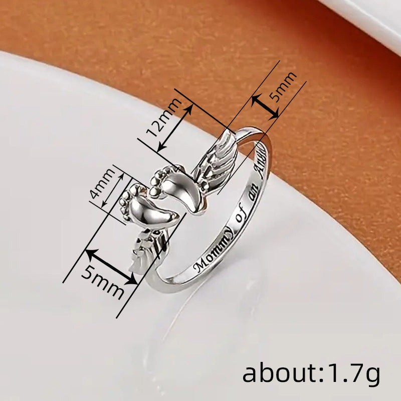 Modern Textured Jewelry