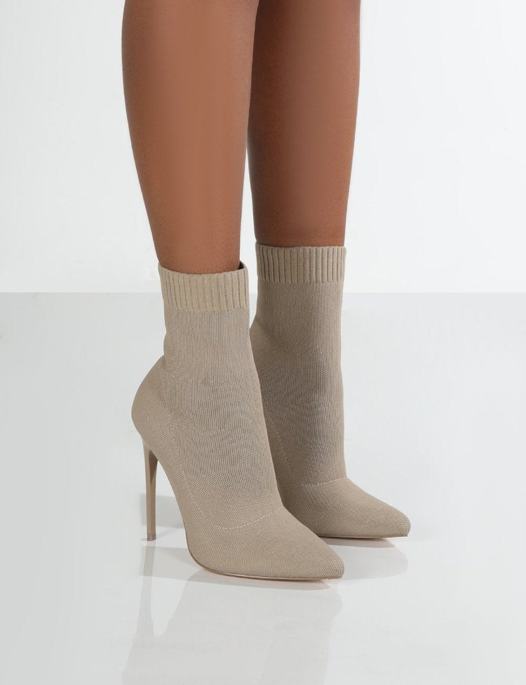 Vacation Soft Boots