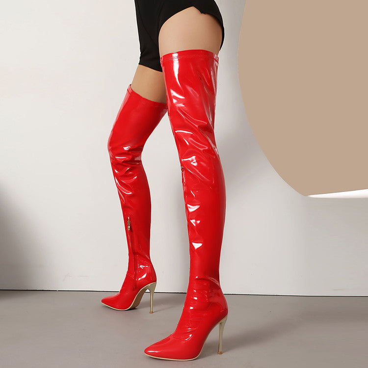 Travel Chelsea Boots