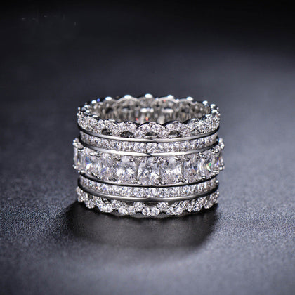 Graceful Romantic Jewelry