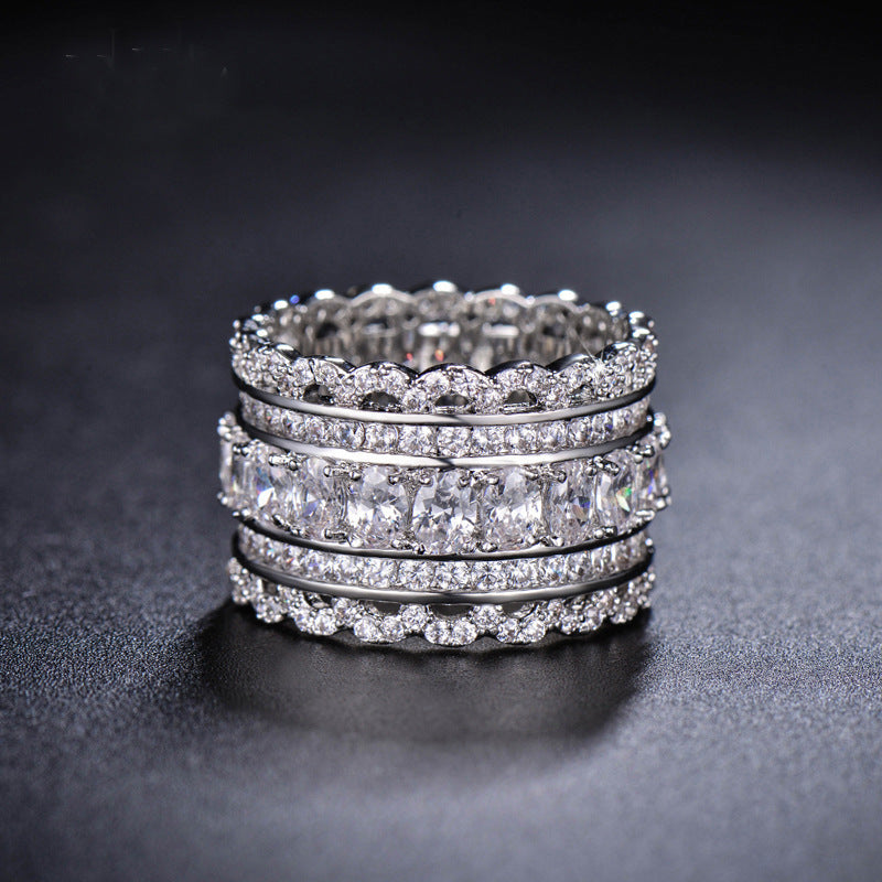 Graceful Romantic Jewelry