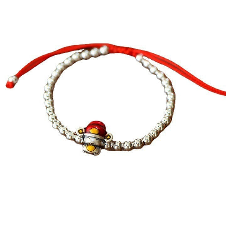 Simple Textured Jewelry