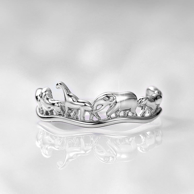 Vintage Dainty Jewelry