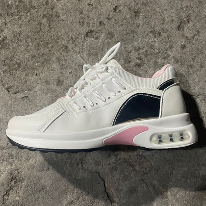 Clean Slip-On Sneakers