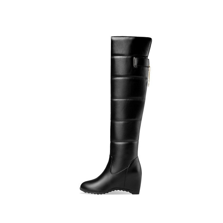 Timeless Western Boots