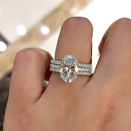 Matching Solid Set