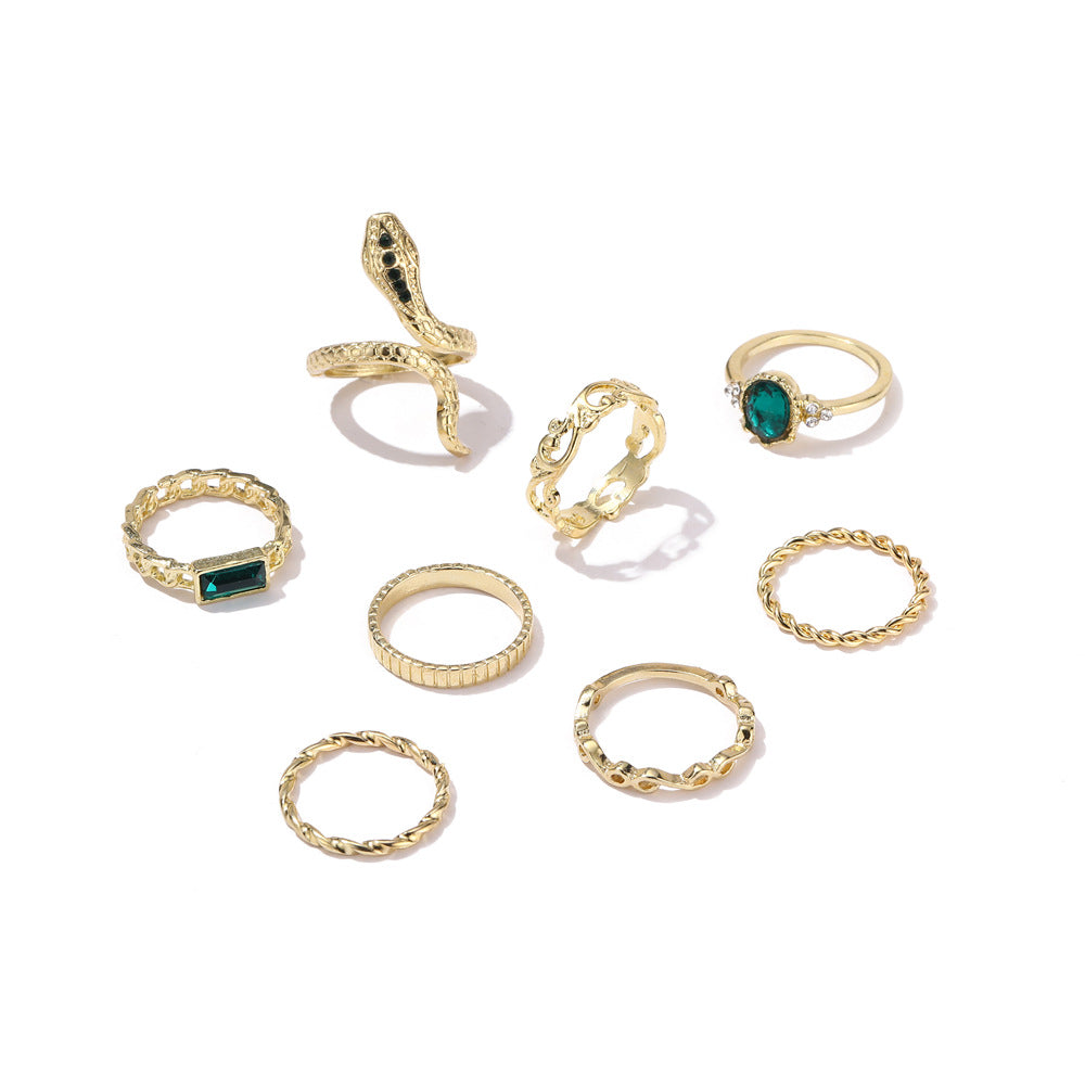 Graceful Everyday Jewelry