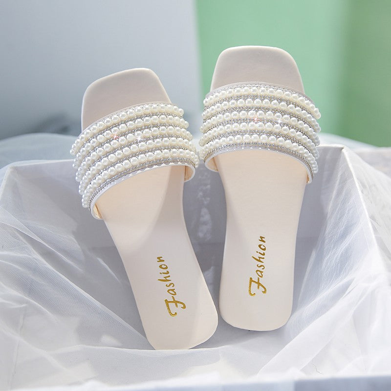 Coastal Comfort Sandals