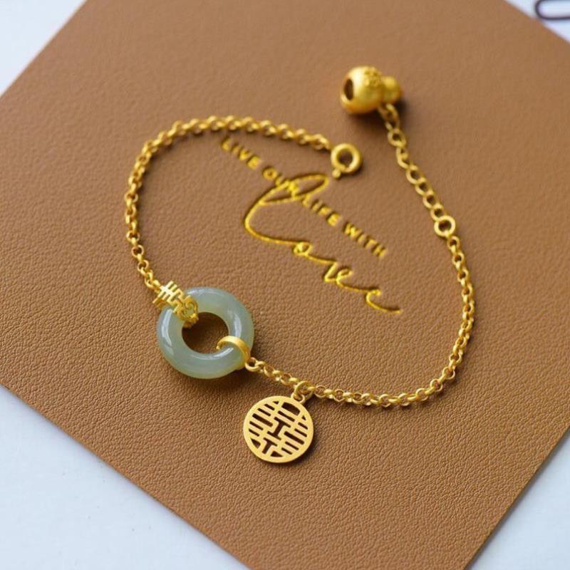 Everyday Floral Jewelry