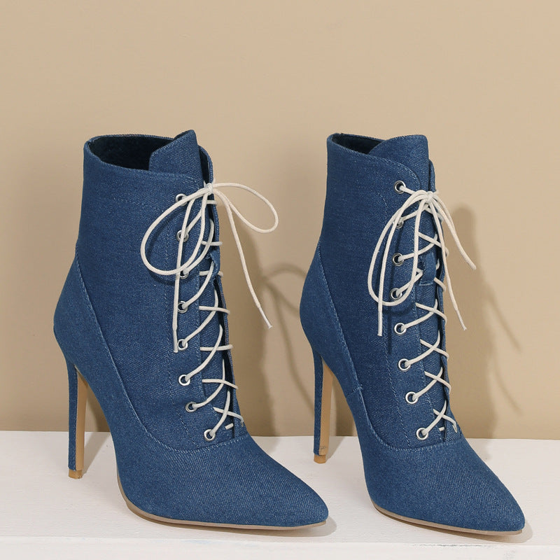 Soft Riding Boots