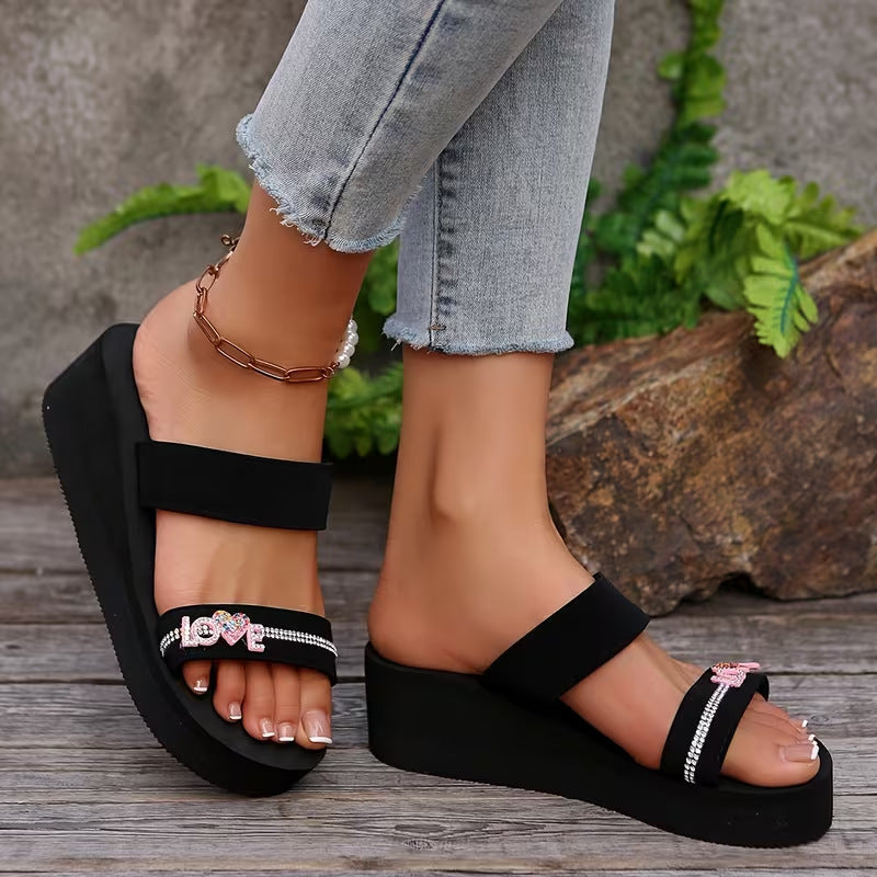 Travel Thong Sandals