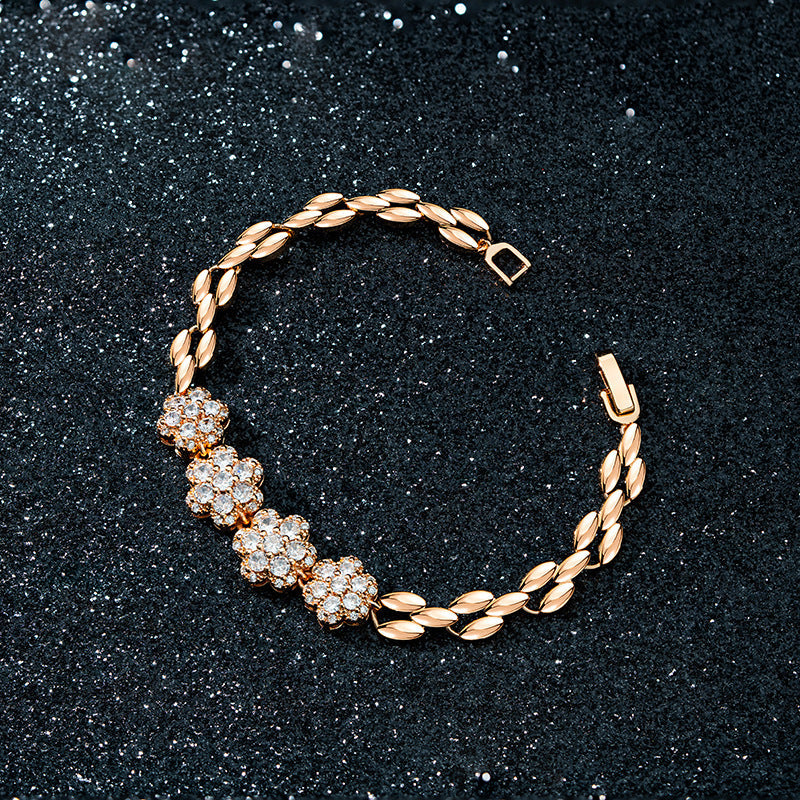 Classic Silver Jewelry