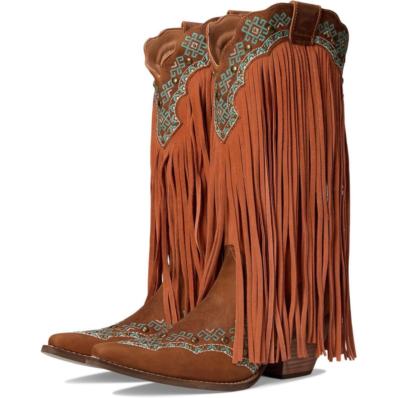 Brunch Autumn Boots