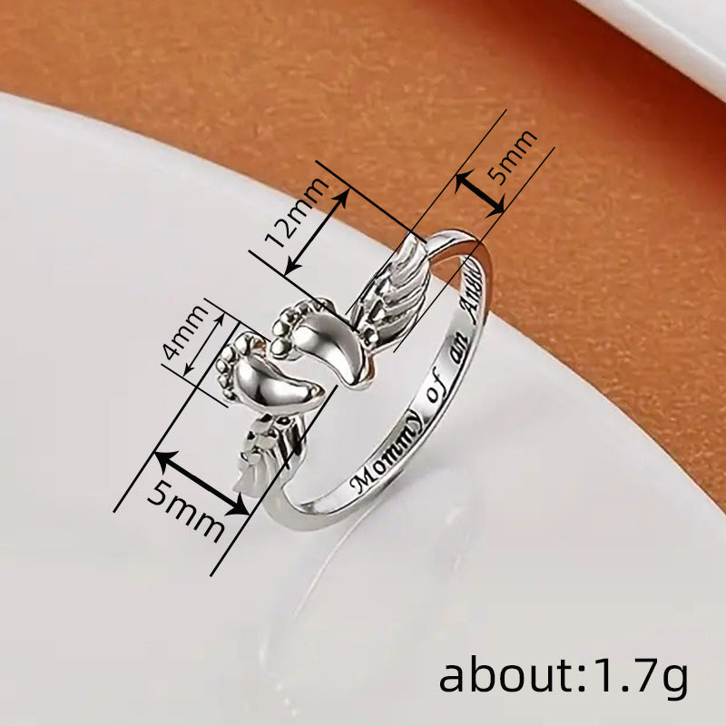 Vintage Charm Jewelry