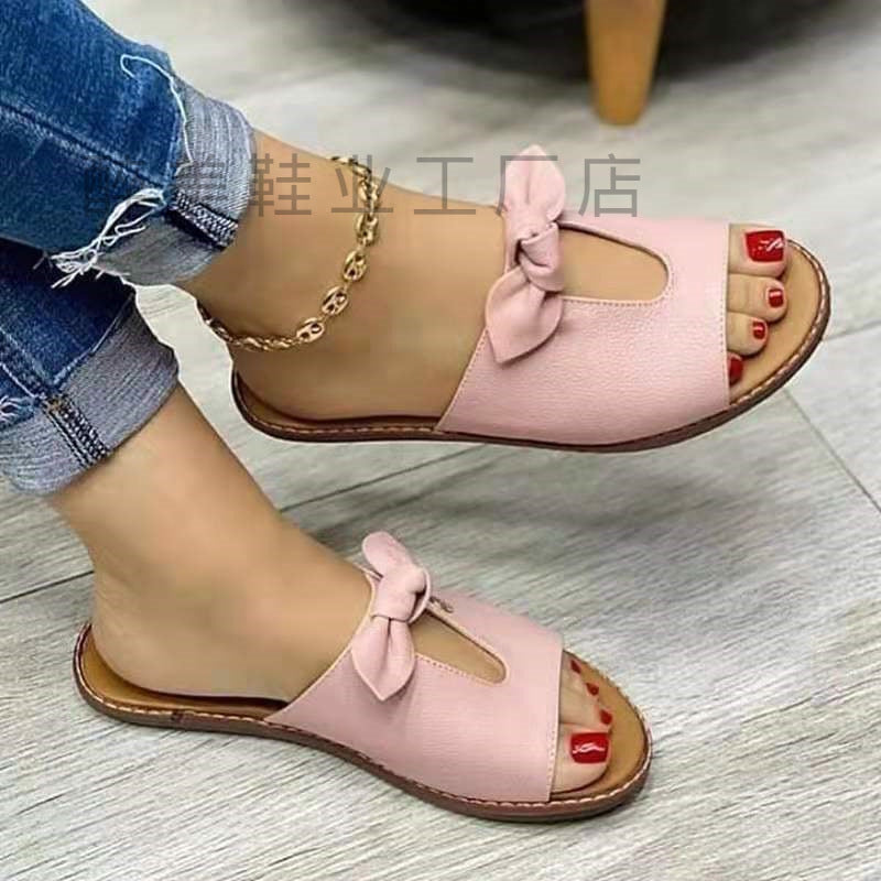 Timeless Minimal Sandals