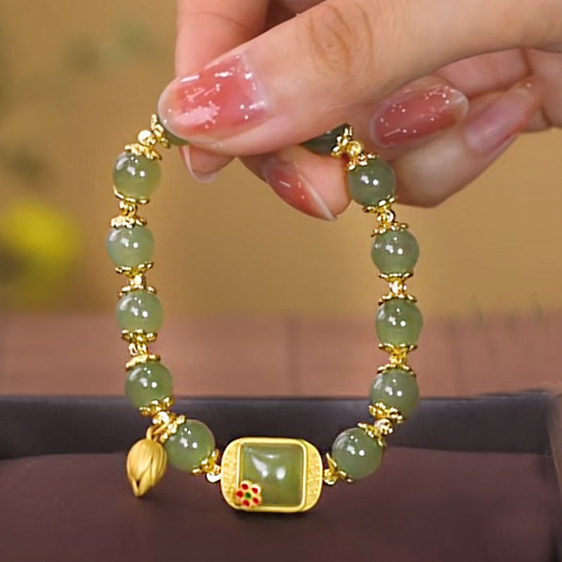 Classic Chain Jewelry