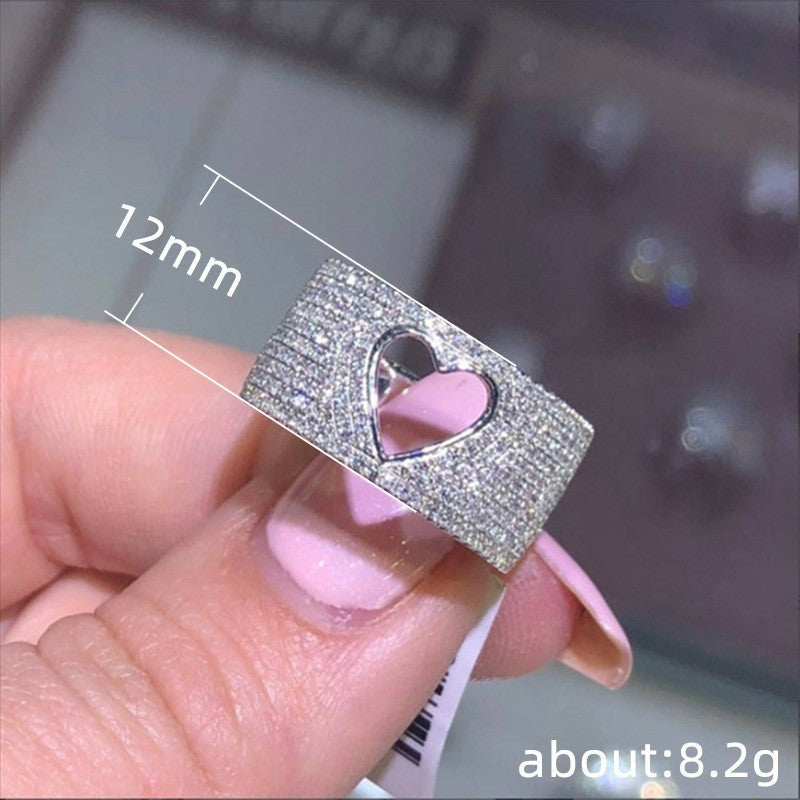 Garden Silver Jewelry
