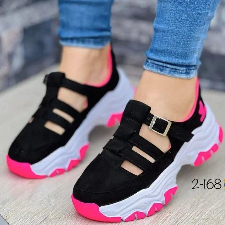 Modern Espadrille Sandals