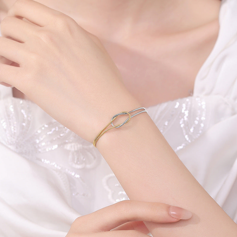 Graceful Bracelet Jewelry