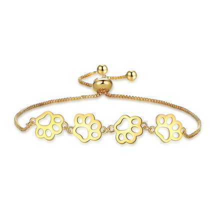 Coastal Gold Jewelry