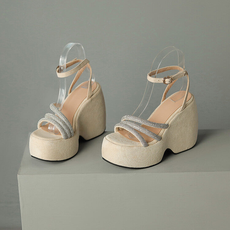 Walking Lightweight Sandals