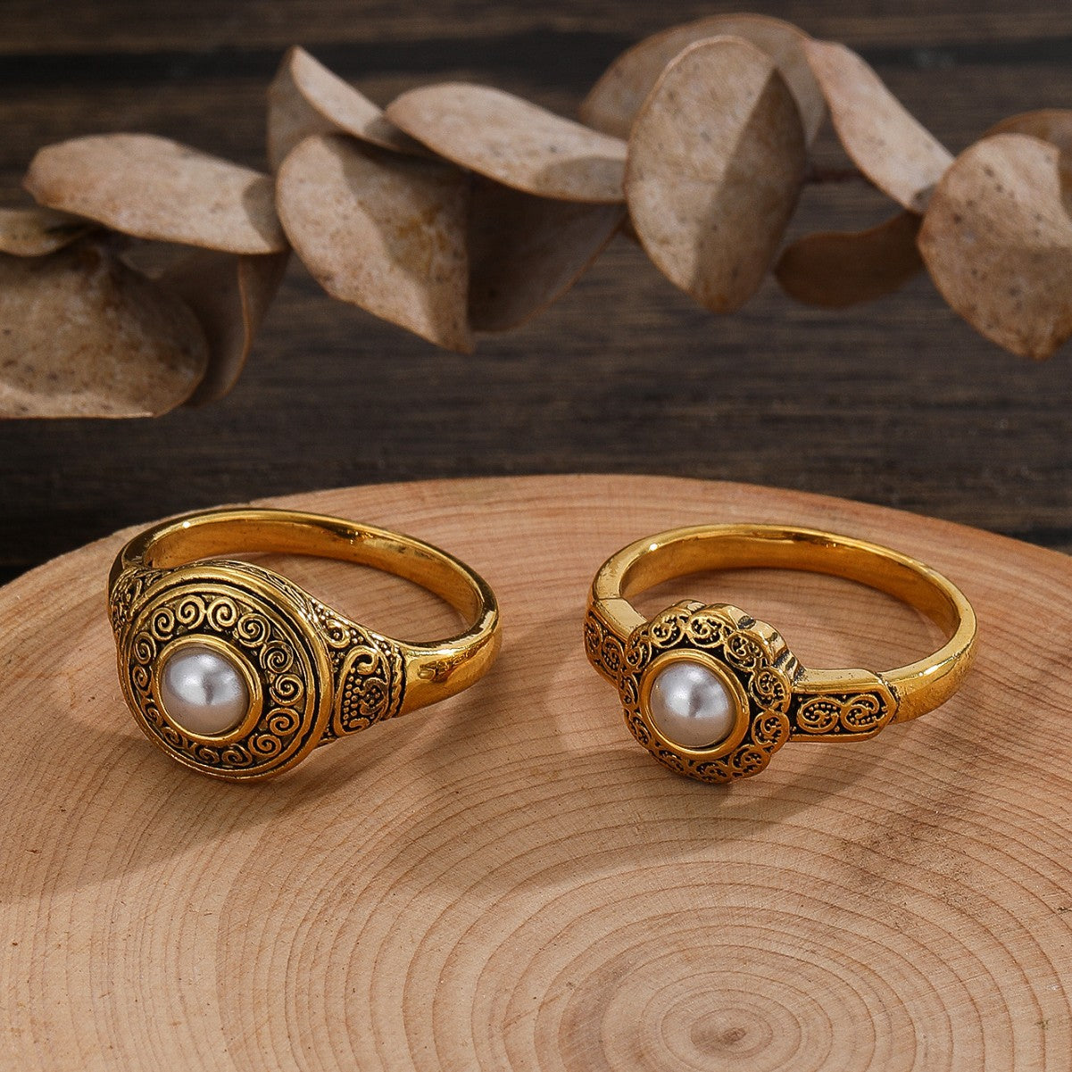 Elegant Casual Jewelry